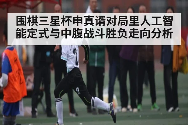 围棋三星杯申真谞对局里人工智能定式与中腹战斗胜负走向分析