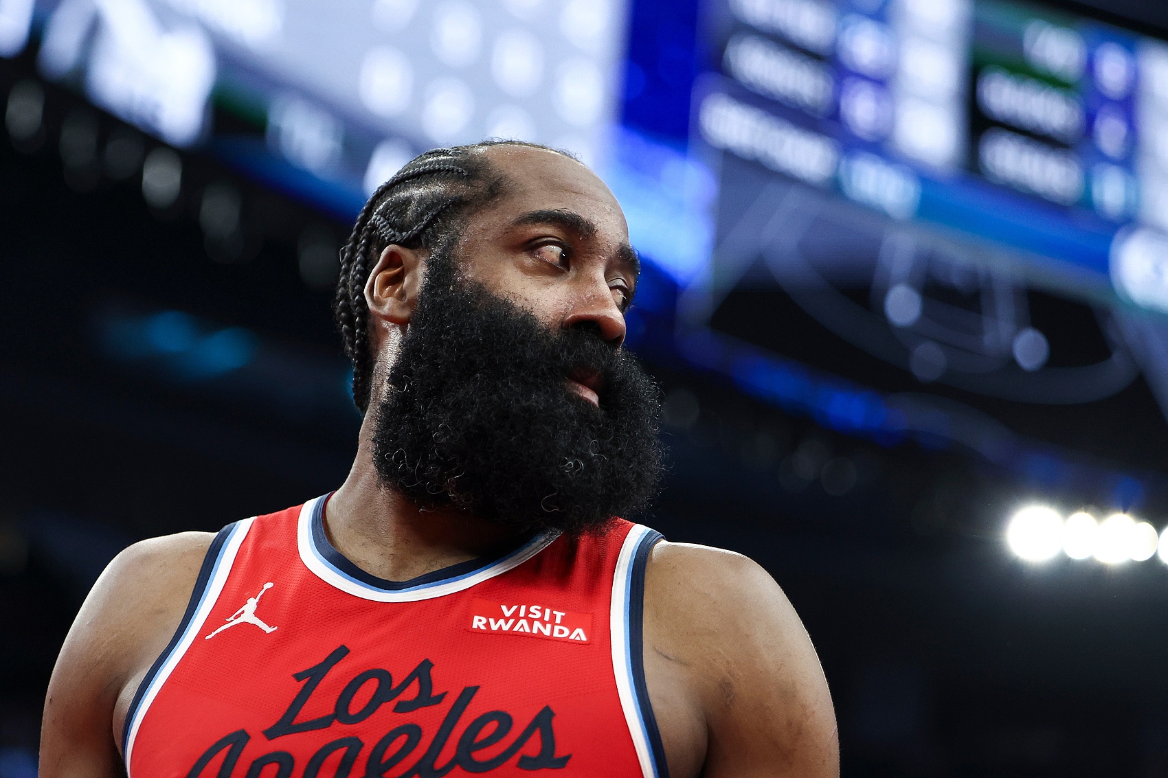 世界杯球队排名-Shelburne：哈登曾有兴趣被交易回火箭 但火箭并没有推进此事