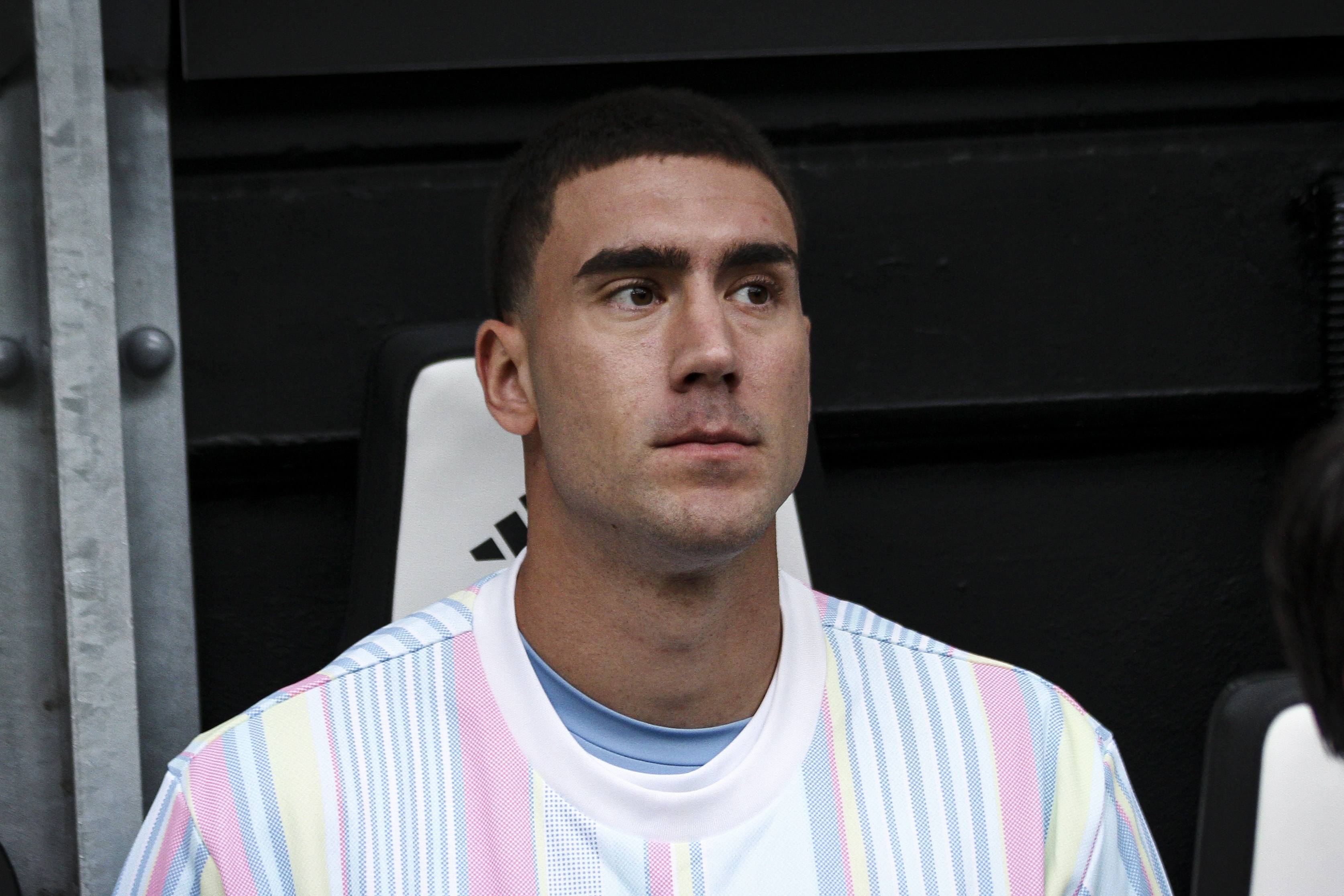 世界杯晋级规则-莫雷托：米兰在与莱奥谈判续约 与弗拉霍维奇尚未深入谈判