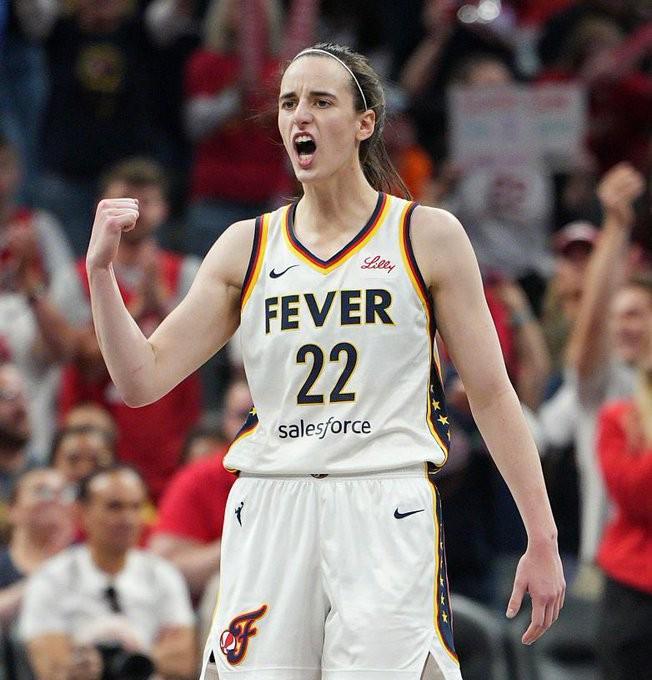 热度骤降，凯特琳-克拉克报销后WNBA门票从89美元跌至62美元