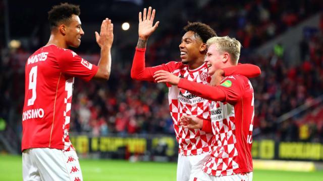 世界杯小组积分-2球1助攻！德国U21队队长在弗利克面前秀翻天