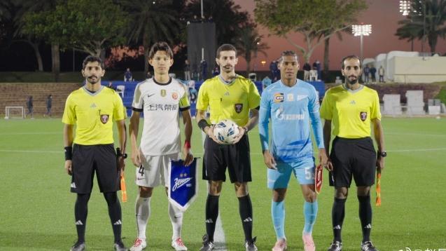 世界杯淘汰赛资格-莱昂纳多、蒋光太、武磊、刘若钒和王振澳未登场，国际热身赛暴露海港伤病潮